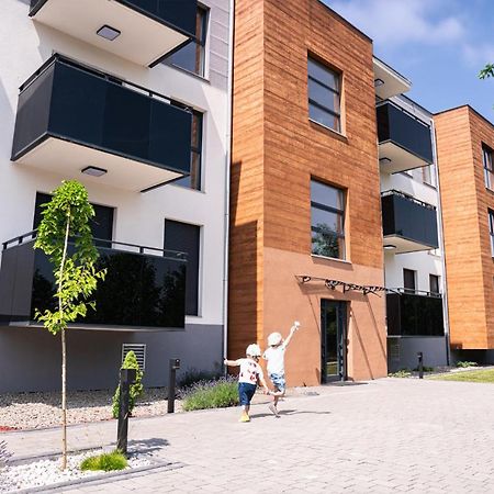 Ferienwohnung Apartament Duzy Staw Jelenia Góra Exterior foto